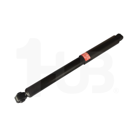 KYB SHOCK ABSORBER - GAS TYPE NISSAN PICK-UP NAVARA D22 01-12 REAR 344490  ( 1 PC )