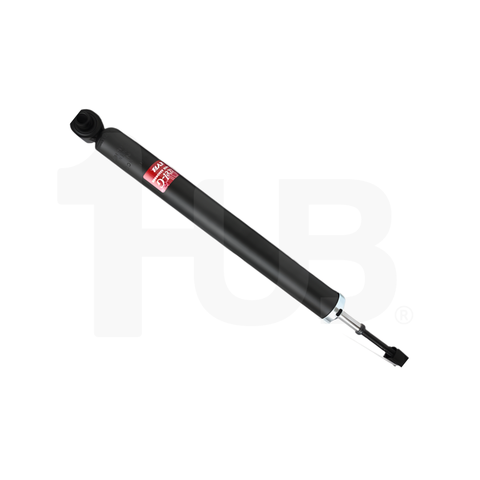 KYB SHOCK ABSORBER - GAS TYPE TOYOTA VIOS 1.3, 1.5, YARIS NCP151/150 (4TH GEN-PRIME,IRONMAN,SPIDERMAN,JOKER) 13-UP REAR 348090  ( 1 PC )