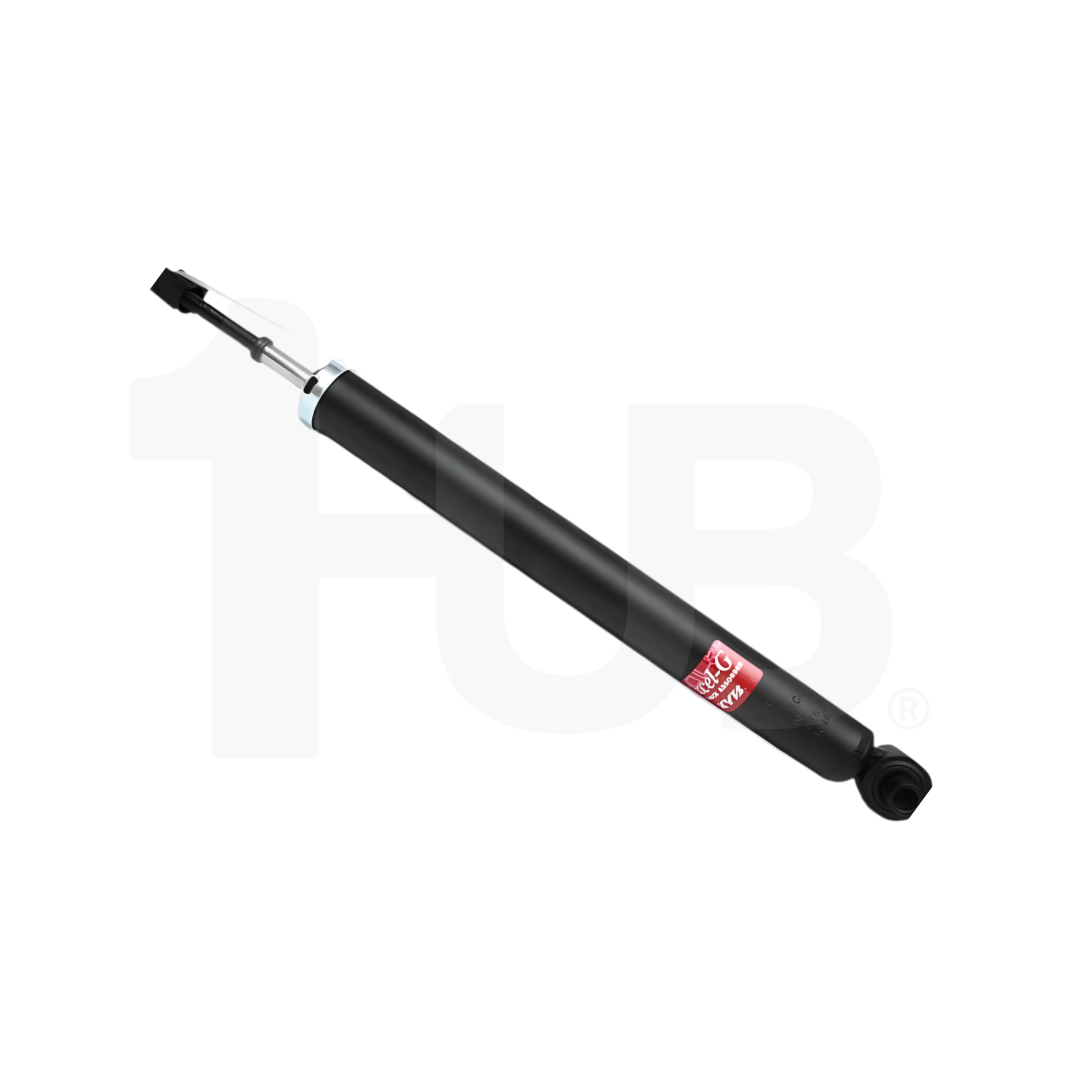 KYB SHOCK ABSORBER - GAS TYPE TOYOTA VIOS 1.3, 1.5, YARIS NCP151/150 (4TH GEN-PRIME,IRONMAN,SPIDERMAN,JOKER) 13-UP REAR 348090  ( 1 PC )