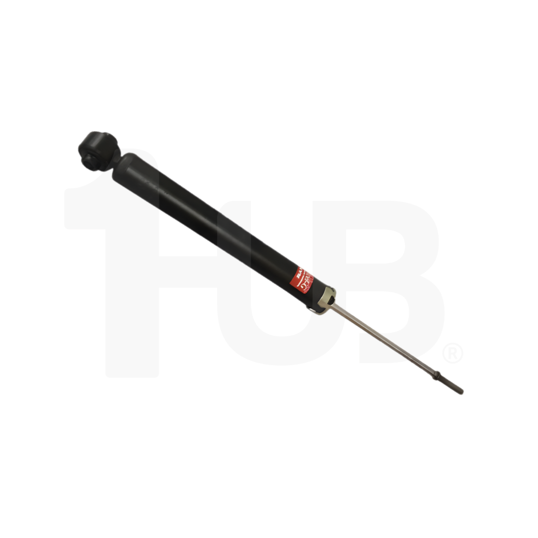 KYB SHOCK ABSORBER - GAS TYPE TOYOTA ALPHARD 3500 GGH20 2GR-FE (JTEGS) 08-15, PREVIA 3000 ACR50 ACR55,ESTIMA,TARAGO GAS 06-12 REAR 349002  ( 1 PC )