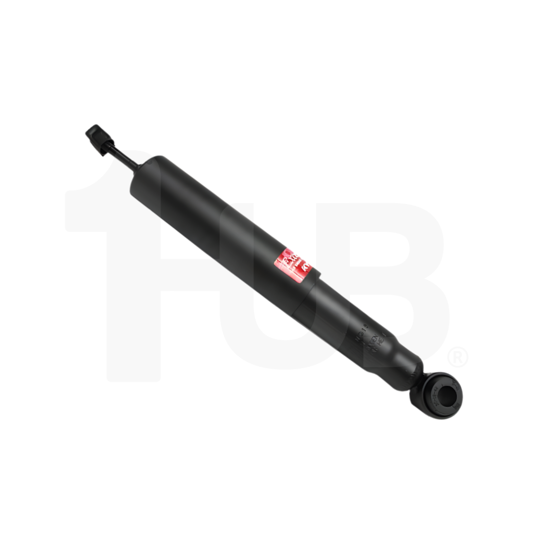 KYB SHOCK ABSORBER - GAS TYPE TOYOTA INNOVA 1ST GEN 2500 DIESEL 2KD, 2000 GAS 1TR 05-15 REAR 349016  ( 1 PC )