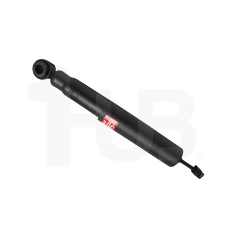 KYB SHOCK ABSORBER - GAS TYPE TOYOTA INNOVA 1ST GEN 2500 DIESEL 2KD, 2000 GAS 1TR 05-15 REAR 349016  ( 1 PC )