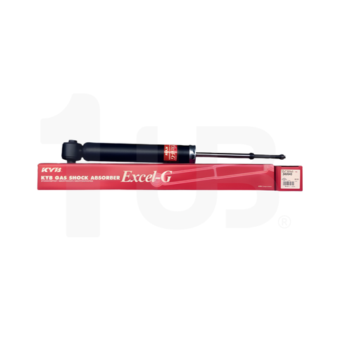 KYB SHOCK ABSORBER - GAS TYPE MITSUBISHI OUTLANDER 2.0, 2.2, 2.4L 07-12  REAR 349040 / 4162A050  ( 1 PC )
