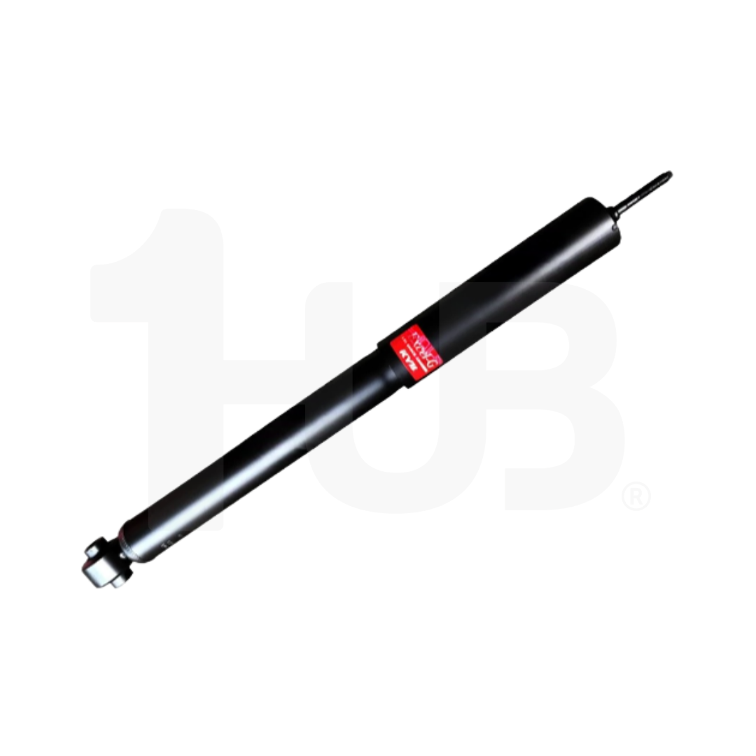 KYB SHOCK ABSORBER - GAS TYPE MITSUBISHI PAJERO, SHOGUN V80(SHORT), V90 (LONG) 04-12 REAR 349057  ( 1 PC )