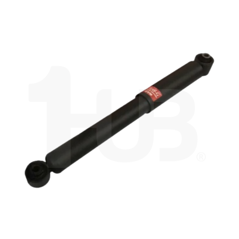 KYB SHOCK ABSORBER - GAS TYPE NISSAN X-TRAIL T32 2.0L, 2.5L 13-UP, X-TRAIL T31 2.0/2.5L, 2.0DCI 07-12 REAR 349078  ( 1 PC )