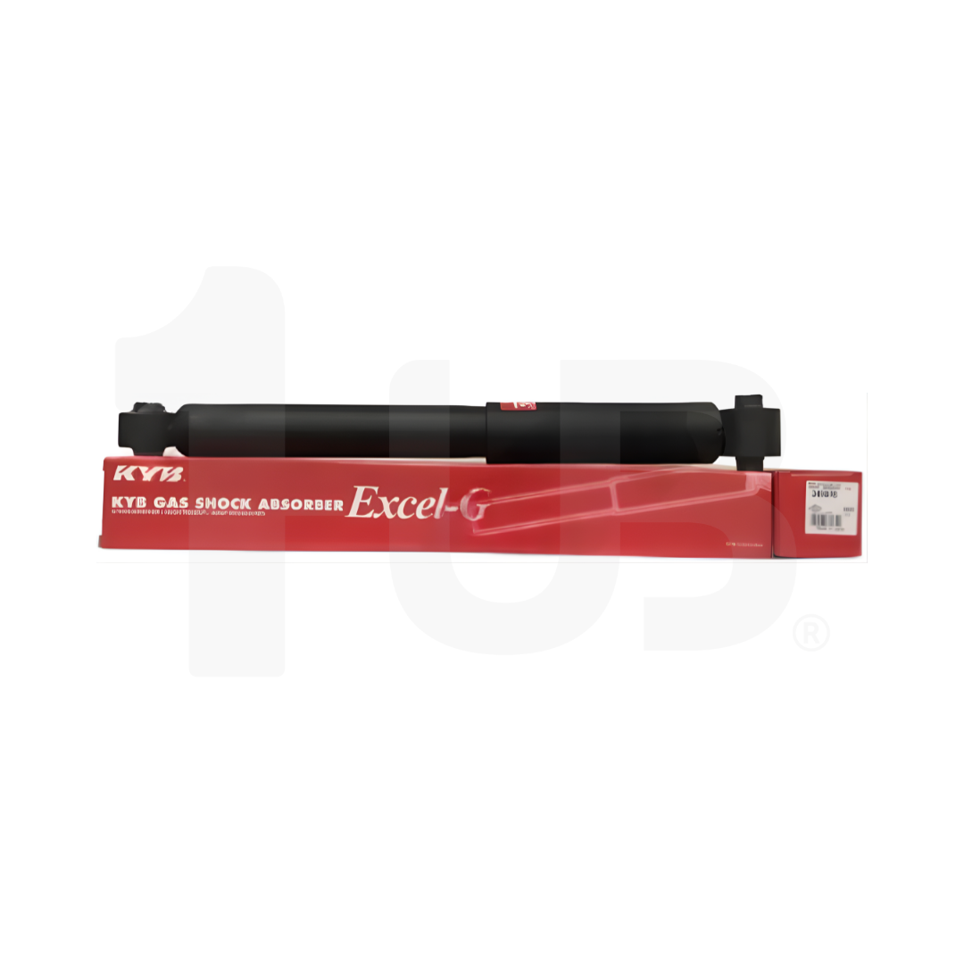 KYB SHOCK ABSORBER - GAS TYPE NISSAN X-TRAIL T32 2.0L, 2.5L 13-UP, X-TRAIL T31 2.0/2.5L, 2.0DCI 07-12 REAR 349078  ( 1 PC )