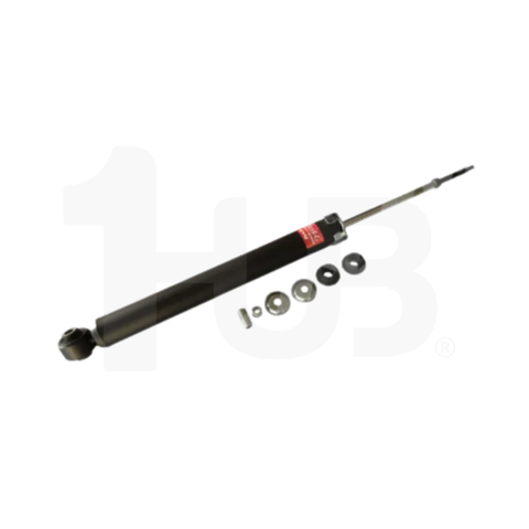 KYB SHOCK ABSORBER - GAS TYPE NISSAN JUKE F15 FWD 15-UP REAR 349198  ( 1 PC )