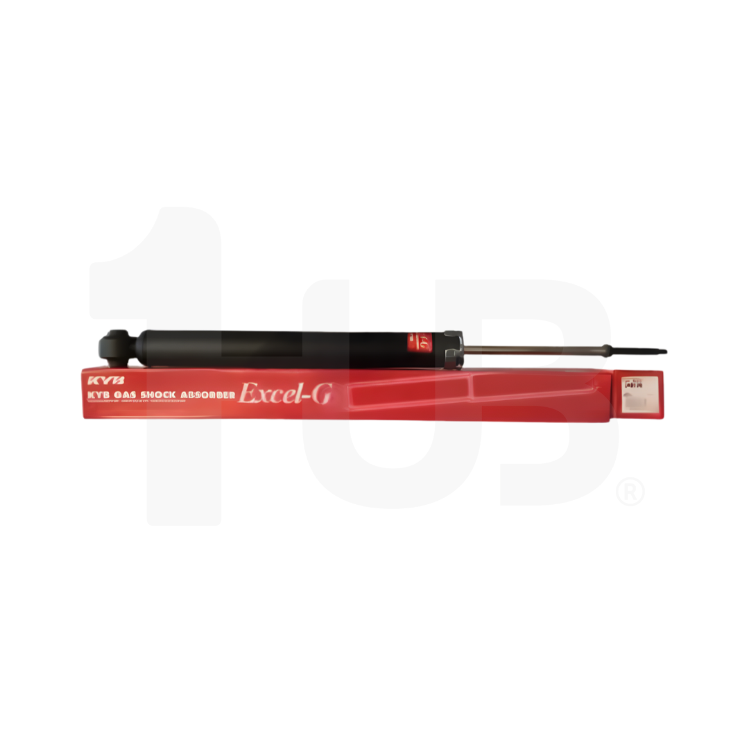KYB SHOCK ABSORBER - GAS TYPE NISSAN JUKE F15 FWD 15-UP REAR 349198  ( 1 PC )