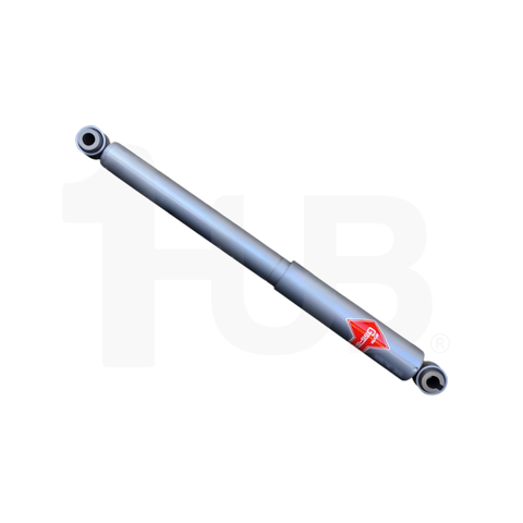 KYB SHOCK ABSORBER - GAS TYPE TOYOTA HI-LUX LN90,YN90 2WD 3Y, 2L 89-97, TAMARAW FX,REVO,GAS/DIESEL, 7K, 2L 97-04 REAR 553189  ( 1 PC )