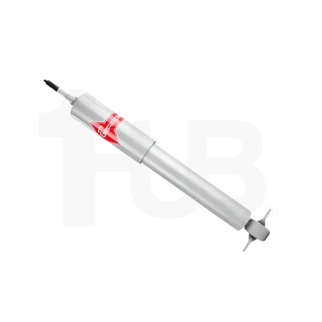 KYB SHOCK ABSORBER - GAS TYPE TOYOTA HI-LUX LN145,RZN GAS & DIESEL 97-12 REAR 553234  ( 1 PC )