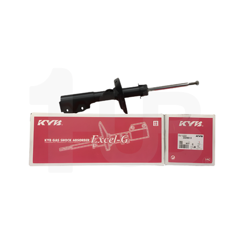 KYB SHOCK ABSORBER HONDA MOBILIO 1500 DD4 L15Z 15-UP FRONT-LH 3320019  ( 1 PC )