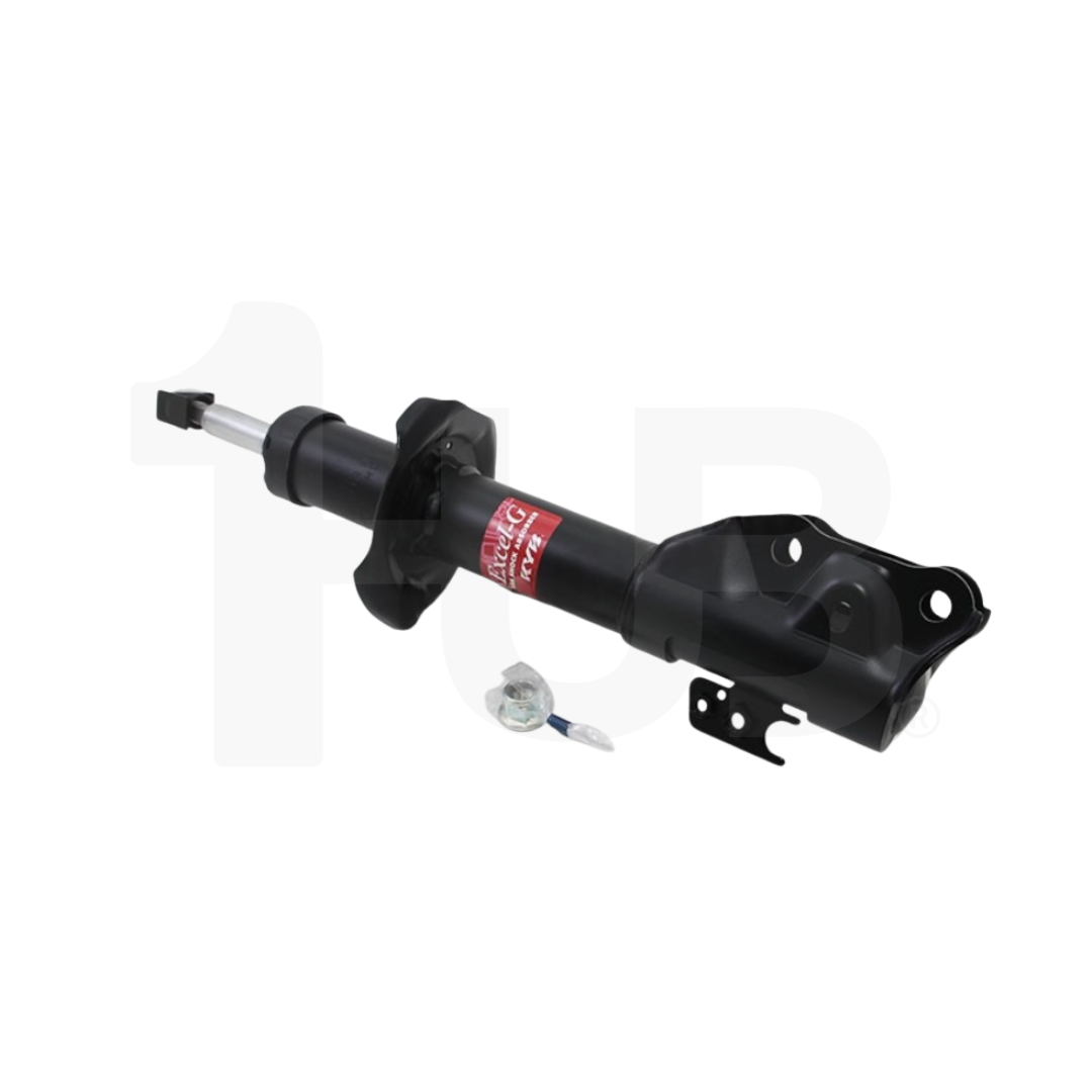 KYB SHOCK ABSORBER - GAS TYPE TOYOTA WIGO 1.0 B100 1KR 12-UP FRONT-RH 3320028  ( 1 PC )