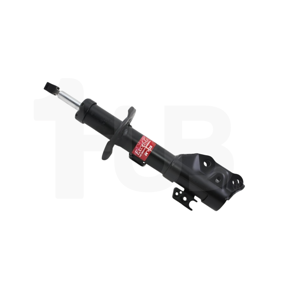 KYB SHOCK ABSORBER - GAS TYPE TOYOTA WIGO 1.0 B100 1KR 12-UP FRONT-RH 3320028  ( 1 PC )