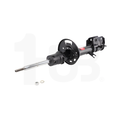 KYB SHOCK ABSORBER - GAS TYPE SUZUKI CIAZ 15-UP / SX4 10-UP  FRONT-LH 3330130  ( 1 PC )