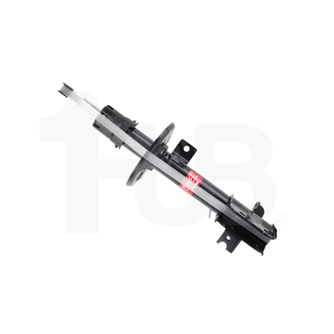 KYB SHOCK ABSORBER - GAS TYPE SUZUKI CIAZ 15-UP / SX4 10-UP  FRONT-LH 3330130  ( 1 PC )