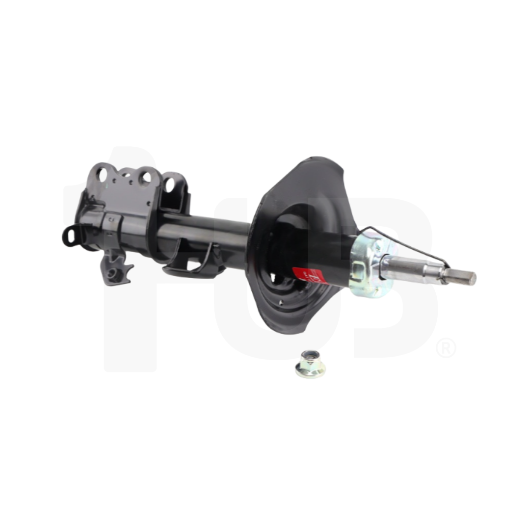 KYB SHOCK ABSORBER - GAS TYPE TOYOTA AVANZA F653 F654 1NR 2NR 16-UP FRONT-RH 3330136  ( 1 PC )