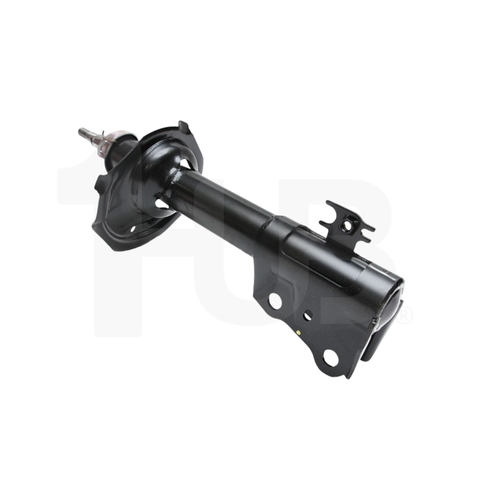 KYB SHOCK ABSORBER - GAS TYPE TOYOTA YARIS, ECHO, VITZ, PLATZ NCP42 15E/15J 00-07 FRONT 333368  ( 1 PC )