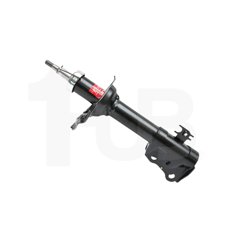 KYB SHOCK ABSORBER - GAS TYPE TOYOTA YARIS, ECHO, VITZ, PLATZ NCP42 15E/15J 00-07 FRONT 333368  ( 1 PC )