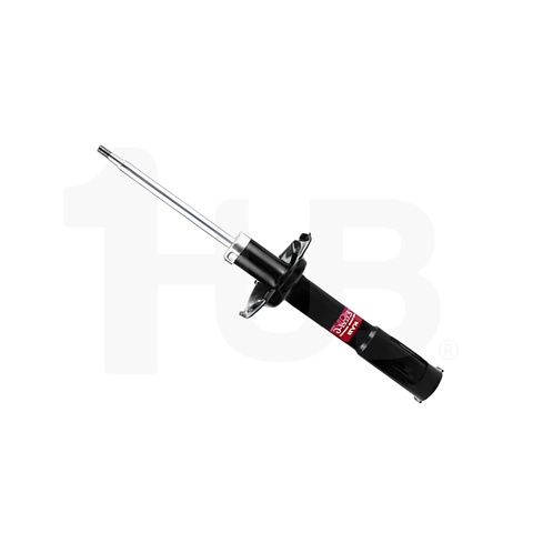 KYB SHOCK ABSORBER - GAS TYPE TOYOTA VIOS, SOLUNA 1500 NCP42 (1ST GEN-ROBIN) 02-07 FRONT 333407  ( 1 PC )