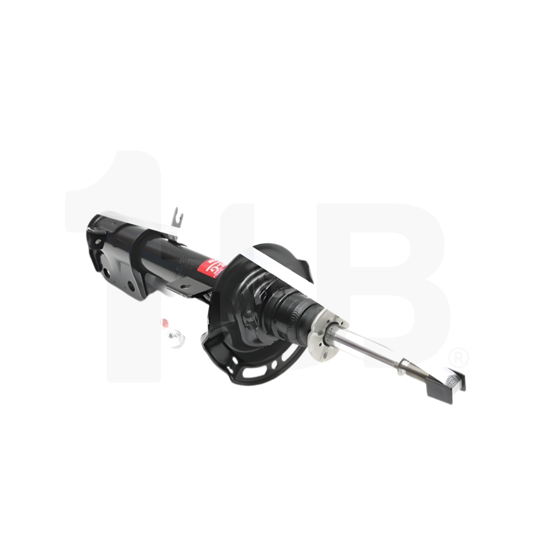 KYB SHOCK ABSORBER - GAS TYPE SUZUKI SWIFT ZC82S K14B , ZC72 , ZD72 11-UP FRONT LH 338095  ( 1 PC )
