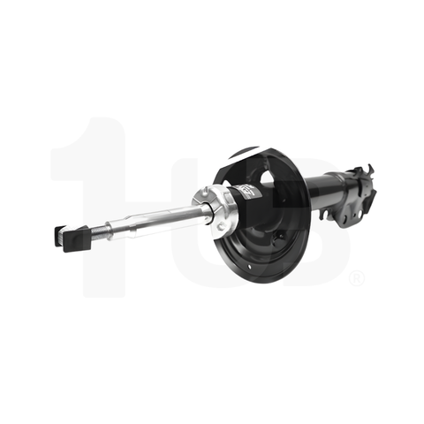 KYB SHOCK ABSORBER - GAS TYPE TOYOTA VIOS 1.3, 1.5, YARIS NCP91/92 2ND GEN-BATMAN 08-13 FRONT-LH 1340031 / 339065  ( 1 PC )