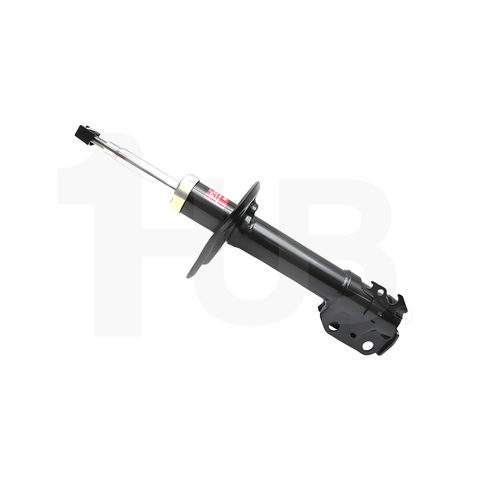 KYB SHOCK ABSORBER - GAS TYPE TOYOTA VIOS 1.3, 1.5, YARIS NCP91/92 2ND GEN-BATMAN 08-13 FRONT-LH 1340031 / 339065  ( 1 PC )