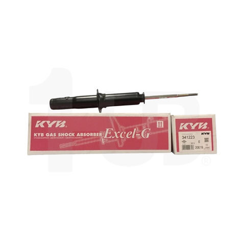 KYB SHOCK ABSORBER HONDA CIVIC 1500,1600 VTI,V-TEC EK# 341223  ( 1 PC )