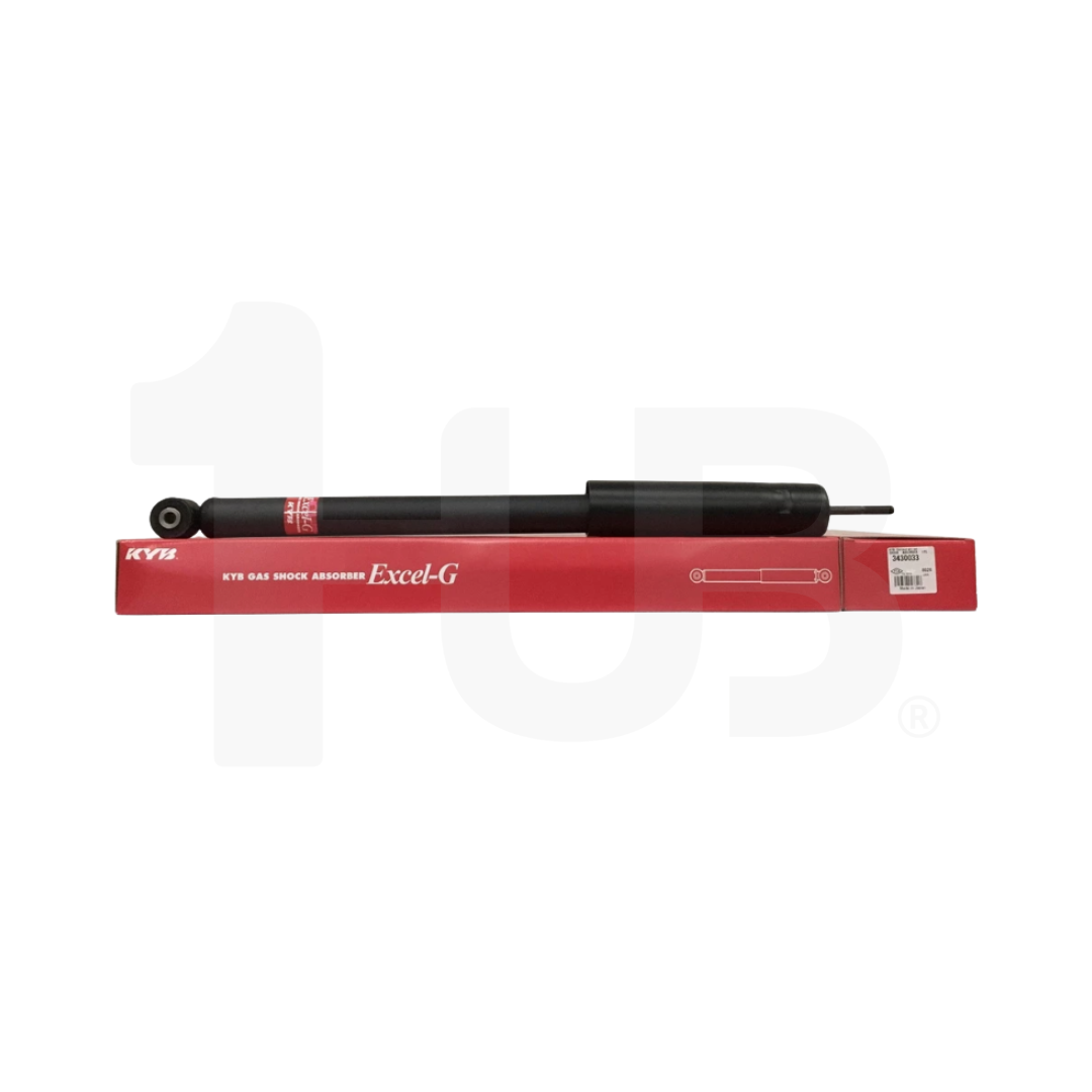 KYB SHOCK ABSORBER HONDA MOBILIO 1500 DD4 L15Z / BRV 15-UP REAR 3430033  ( 1 PC )