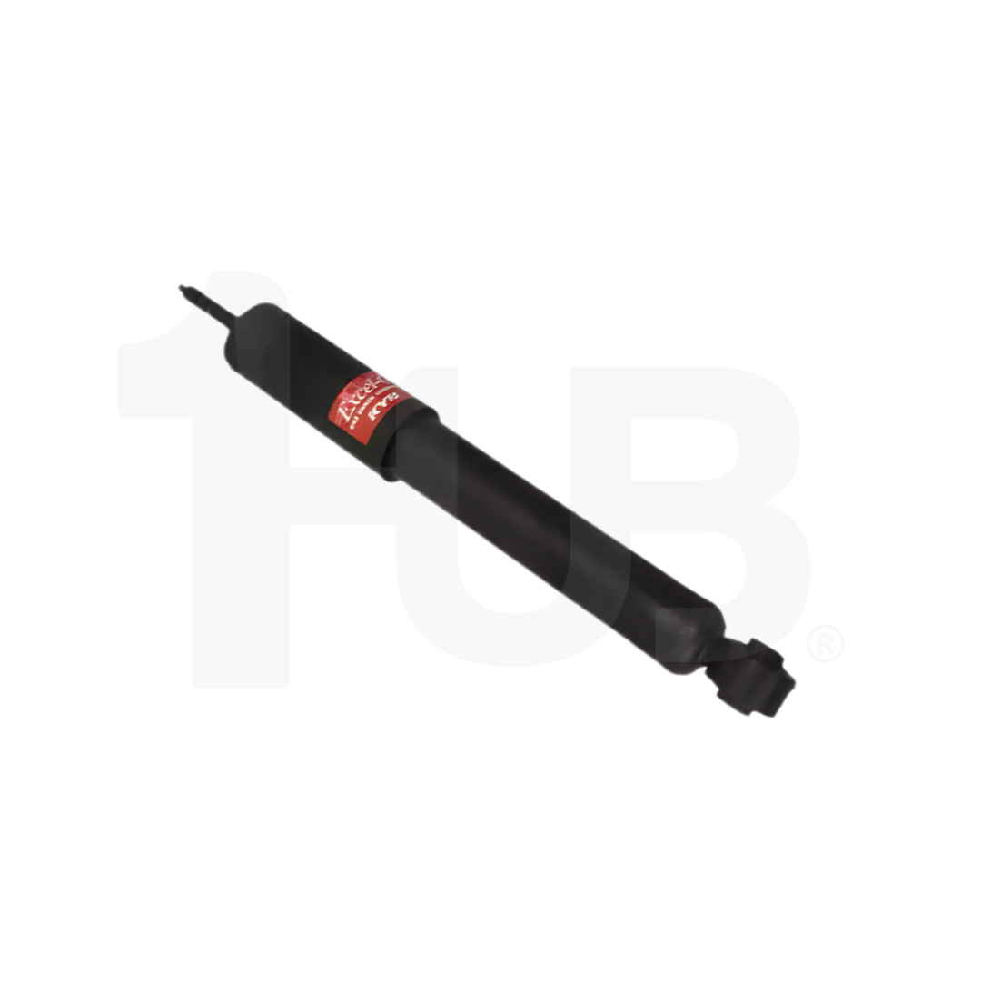 KYB SHOCK ABSORBER - GAS TYPE SUZUKI JIMNY,SN413V SAMURAI, SANTANA 98-12 FRONT 343287 G41600-81A0G ( 1 PC )