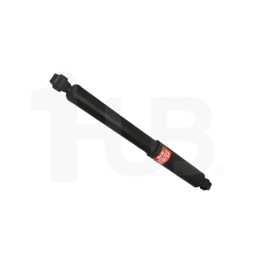 KYB SHOCK ABSORBER - GAS TYPE SUZUKI JIMNY MULTICAB 98-12 REAR 343288 G41700-77A00G ( 1 PC )