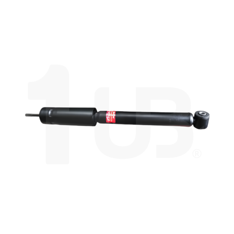 KYB SHOCK ABSORBER HONDA CITY , JAZZ PH 1.3 , 1.5 GD1 GD3 IDSI / VTEC 01-07 REAR 343381  ( 1 PC )