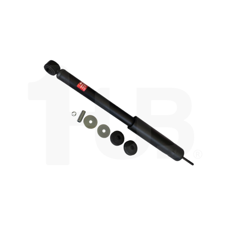 KYB SHOCK ABSORBER - GAS TYPE SUZUKI SWIFT RS413 1.3/RS415 1.5 ZC21S M15A 05-12 REAR 343464 4180063J00 ( 1 PC )