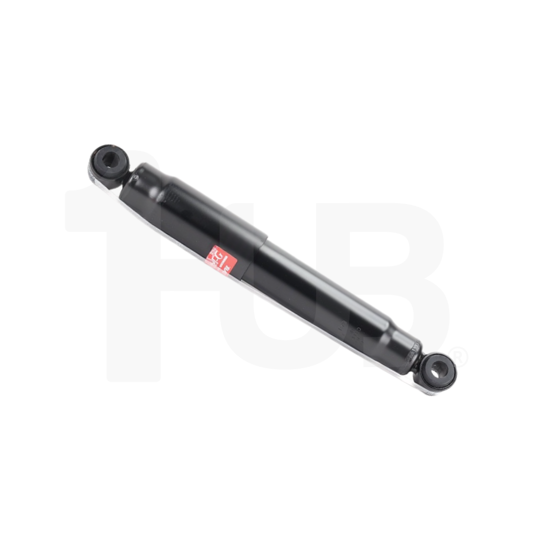 KYB SHOCK ABSORBER - GAS TYPE TOYOTA HIACE GRANDIA GDH 1GD 2.8L 19-UP REAR 3450021  ( 1 PC )