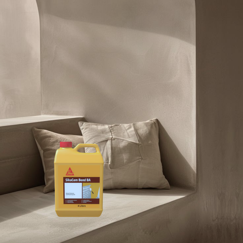 SIKA SIKACEM BOND - BONDING AGENT( 4L )