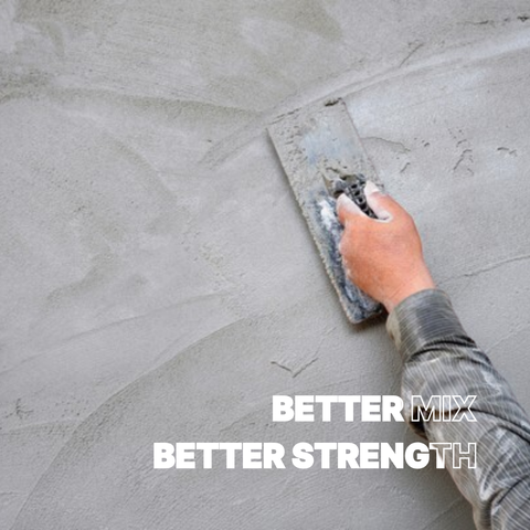 SIKA SIKAMENT NN POWDER WATER-REDUCING CONCRETE ADMIXTURE ( 150G )