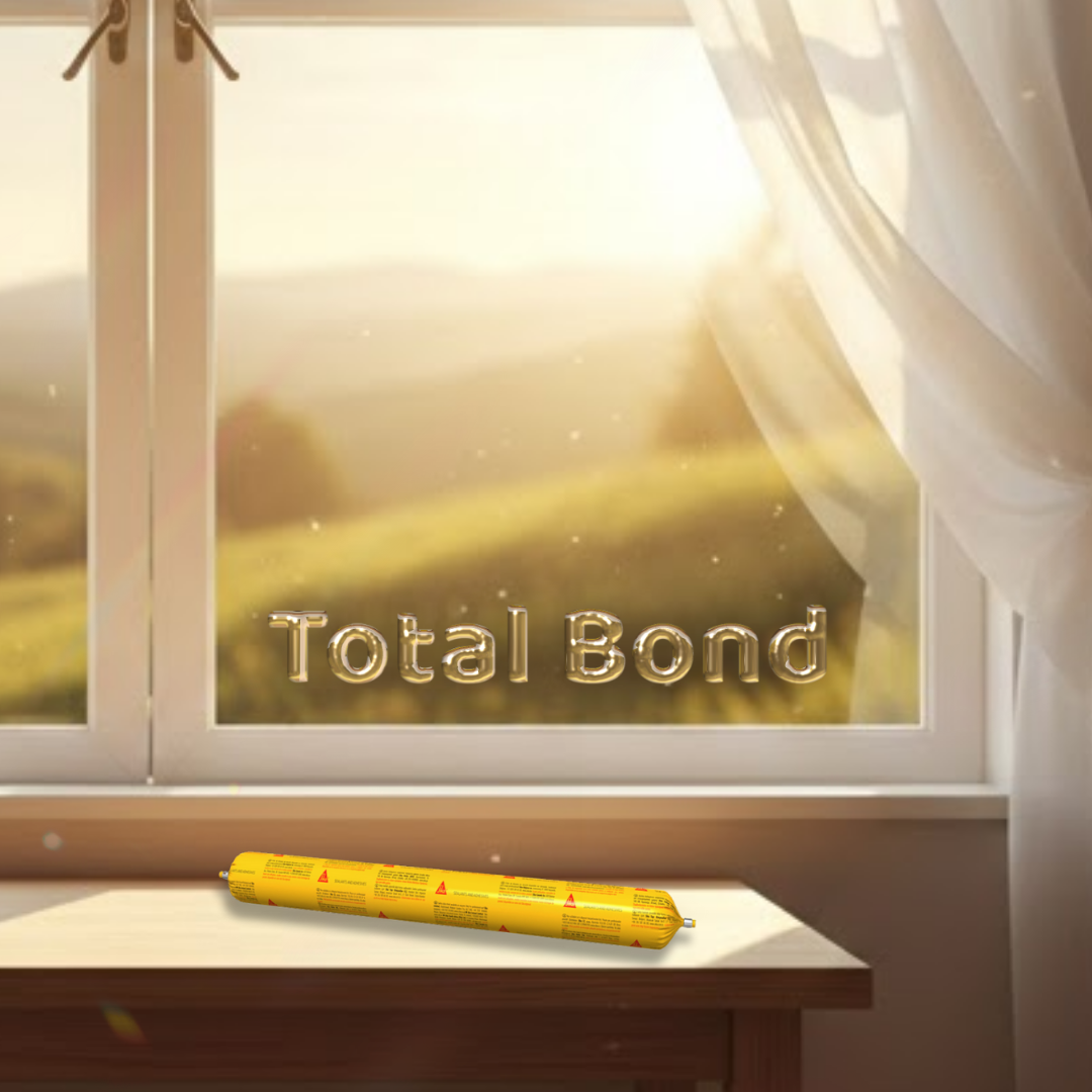 SIKA SIKAFLEX 140 CONSTRUCTION SEALANT ( 600 ML )