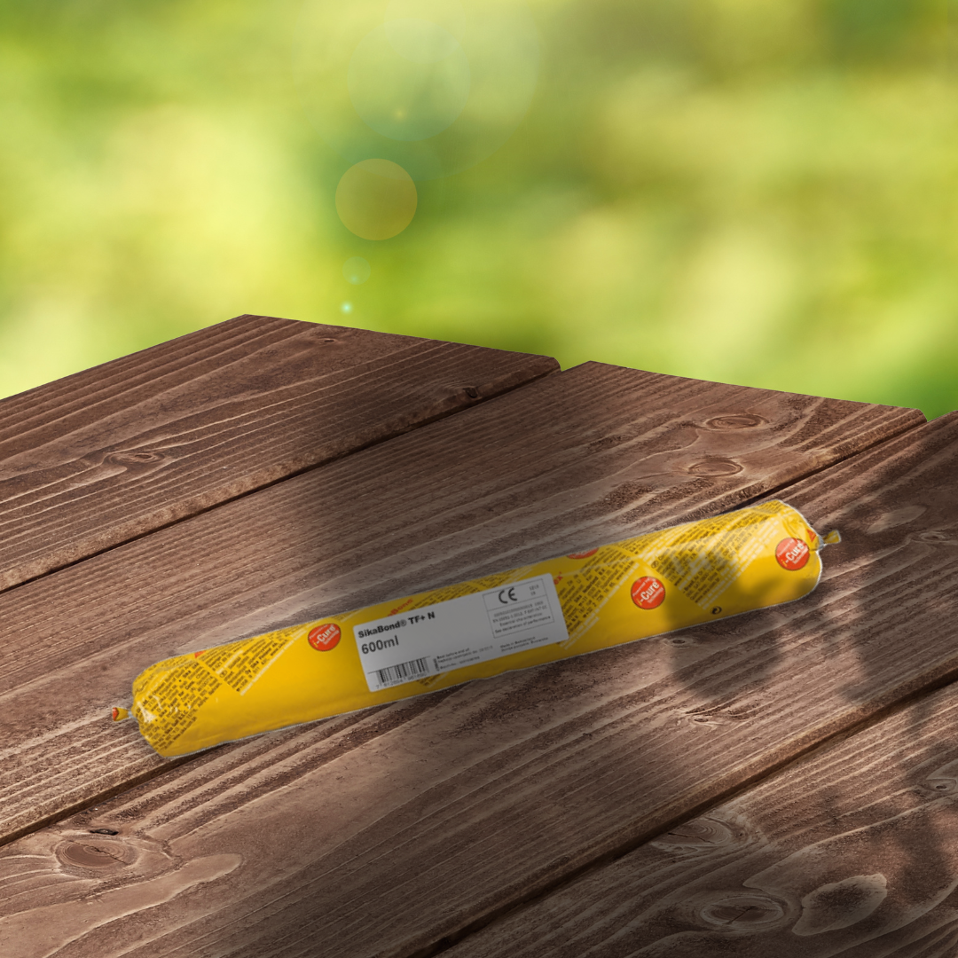 SIKA SIKAFLEX 140 CONSTRUCTION SEALANT ( 600 ML )