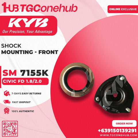 KYB SAM-SM7155K