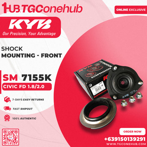 KYB SAM-SM7155K