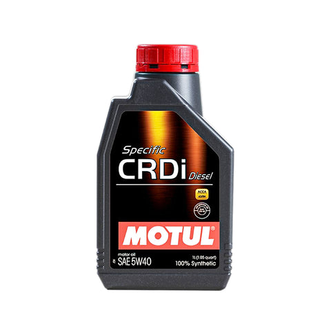 Motul Specific CRDi Diesel 5W40 1L 103207