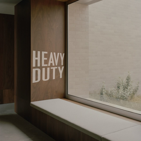 SIKA HEAVY DUTY SAUSAGE GUN ( 600ML )