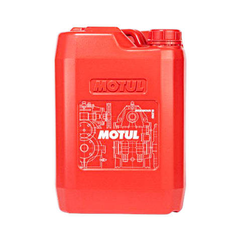 Motul Tekma Mega Fleet 15W40 20L 107265