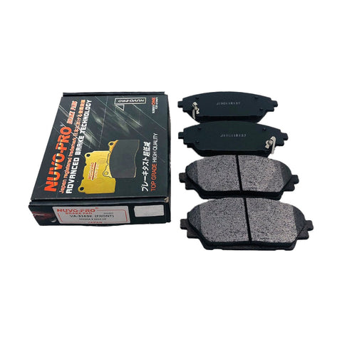 Nuvo Pro_VA-3163K _main