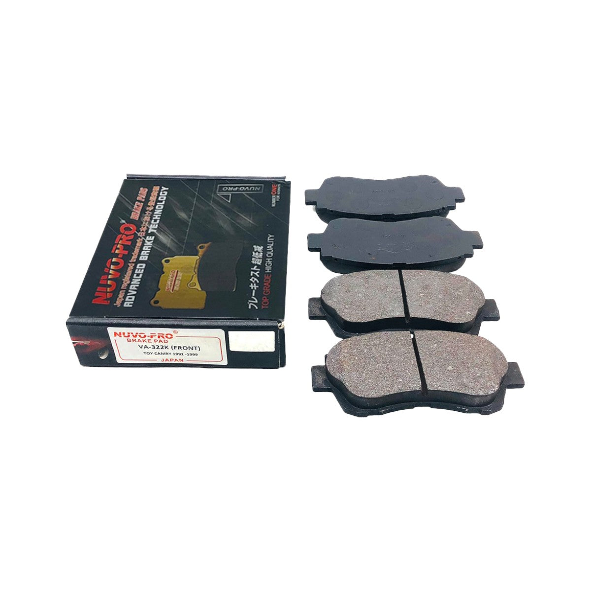 Nuvo Pro_VA-322K _main