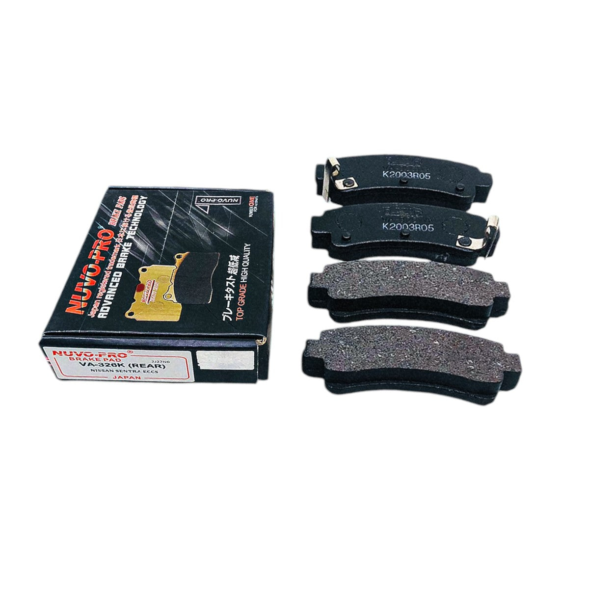 Nuvo Pro_VA-326K_main