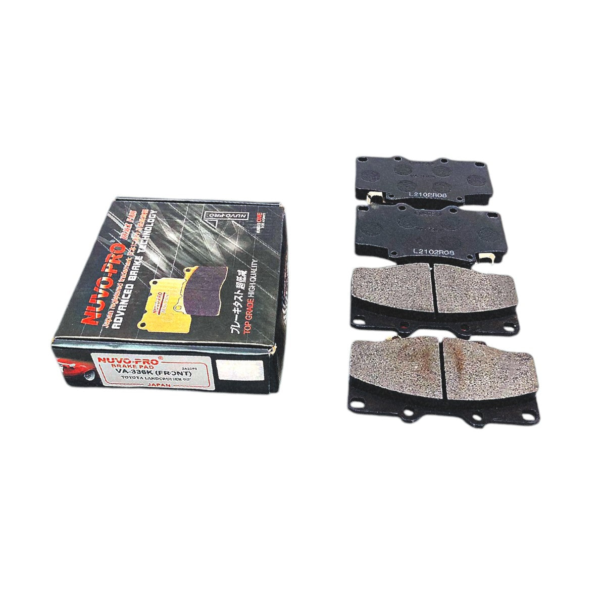 Nuvo Pro_VA-336K_main