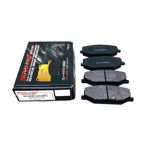 Nuvo Pro_VA-403K_main