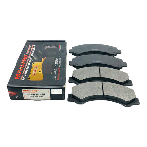 Nuvo Pro_VA-4053K_main