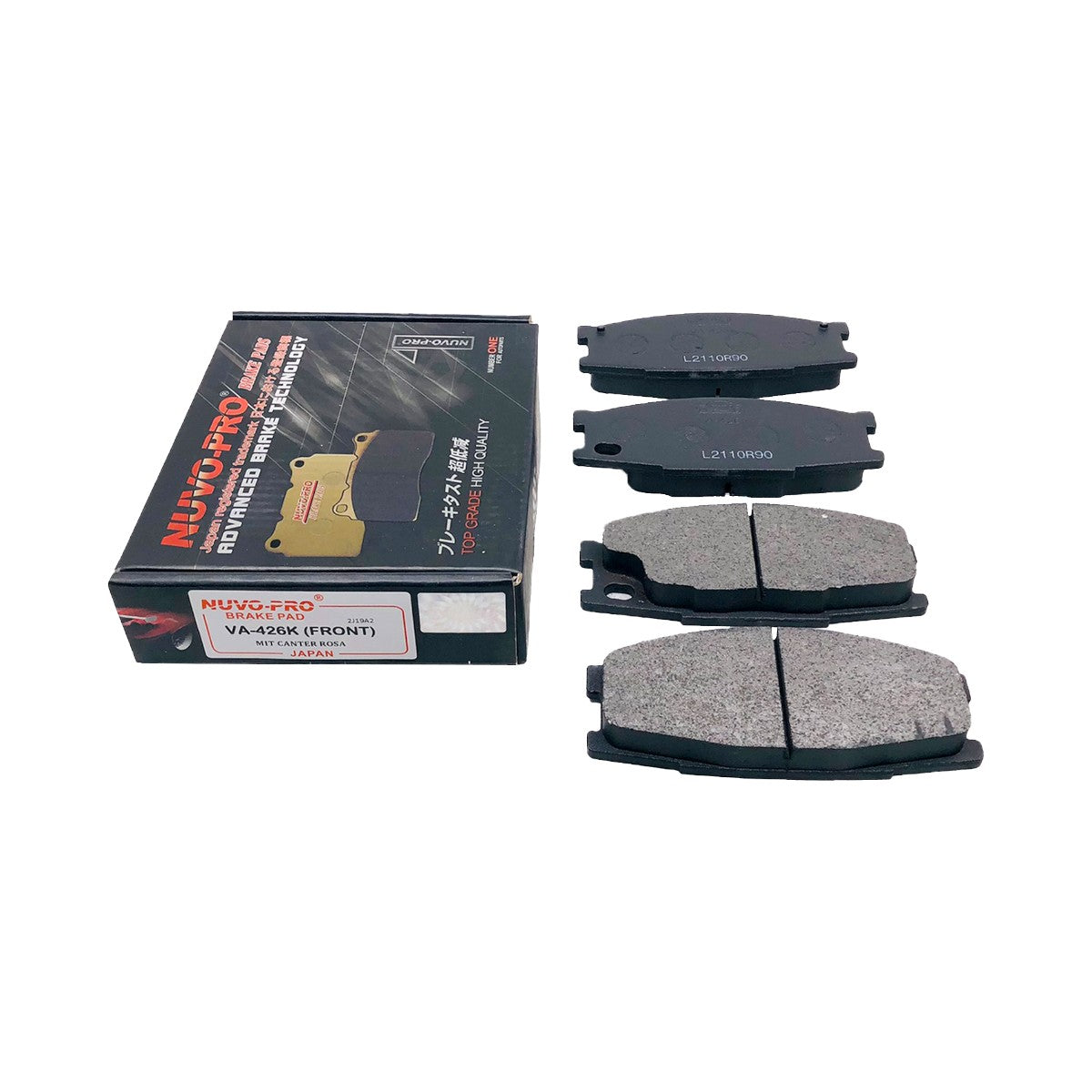 Nuvo Pro_VA-426K _main