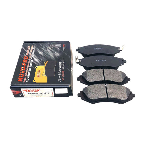 Nuvo Pro_VA-501K _main